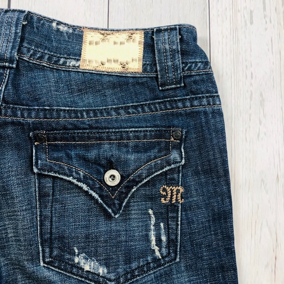 miss me jeans size 30 is what size